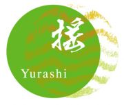 Yurashi-Logo